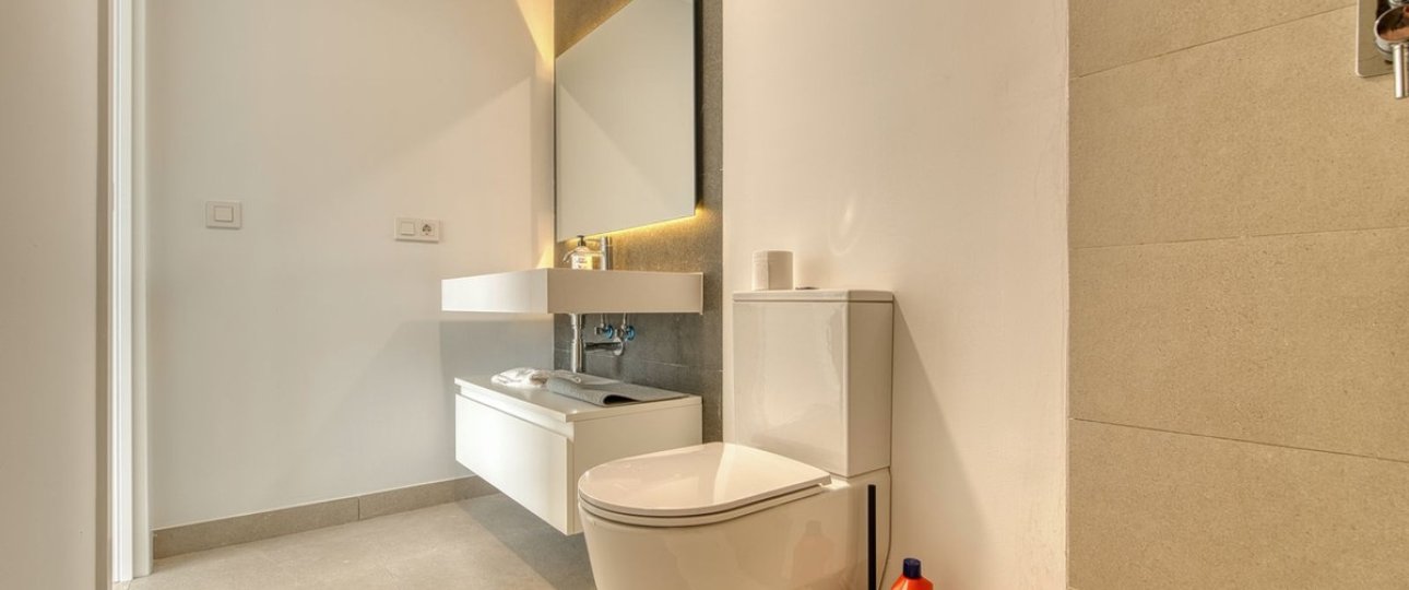 Resale - Town house - Estepona - Atalaya