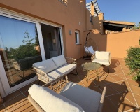 Resale - Town house - Estepona - Atalaya