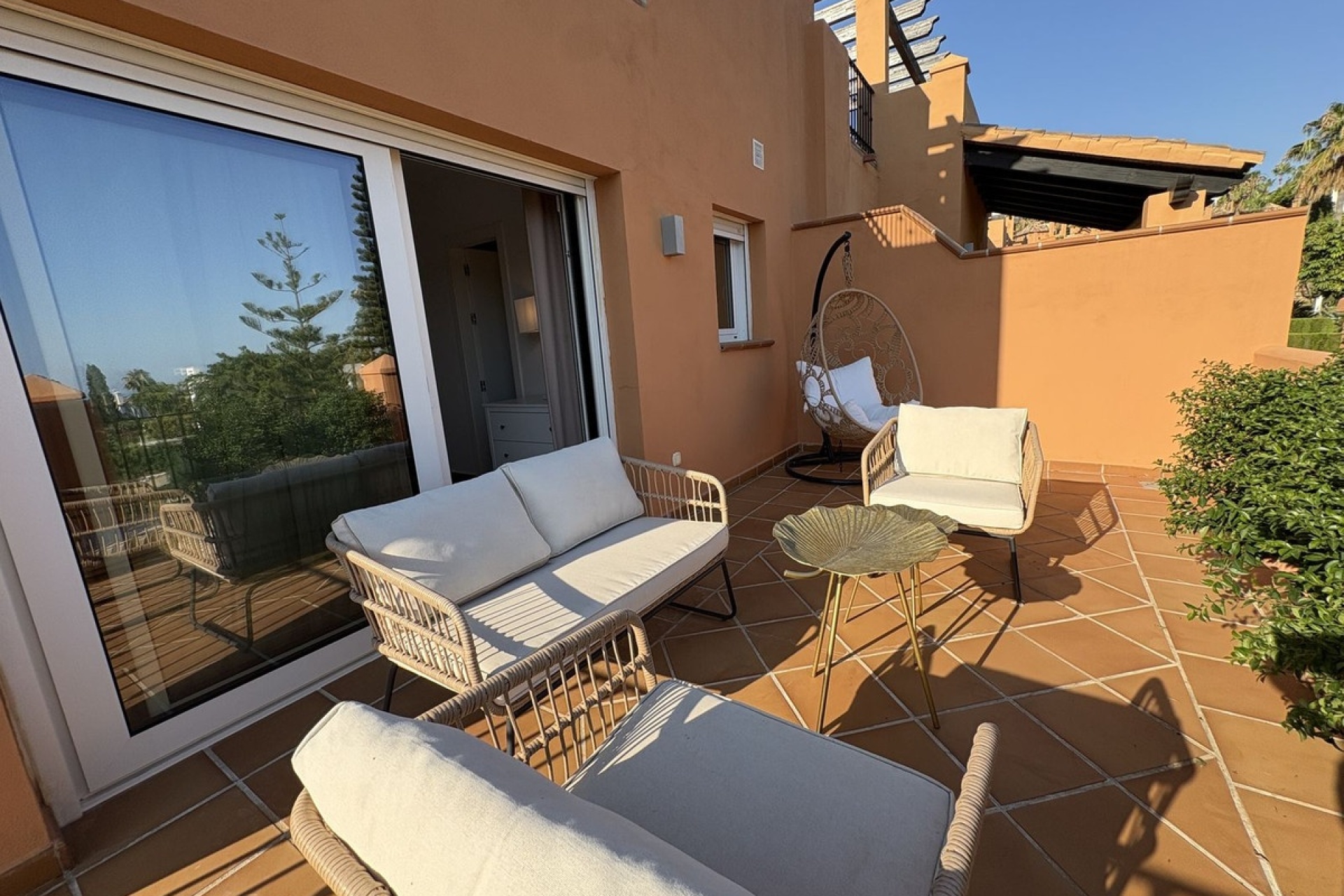 Resale - Town house - Estepona - Atalaya