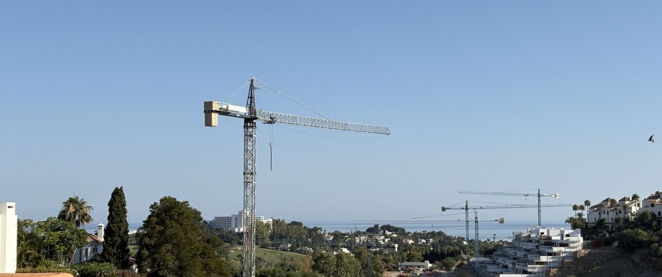 Resale - Town house - Estepona - Atalaya
