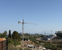 Resale - Town house - Estepona - Atalaya
