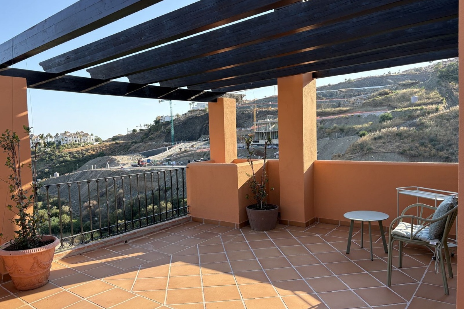 Resale - Town house - Estepona - Atalaya