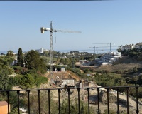 Resale - Town house - Estepona - Atalaya