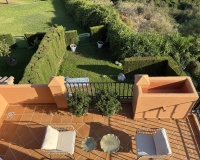Resale - Town house - Estepona - Atalaya