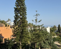 Resale - Town house - Estepona - Atalaya