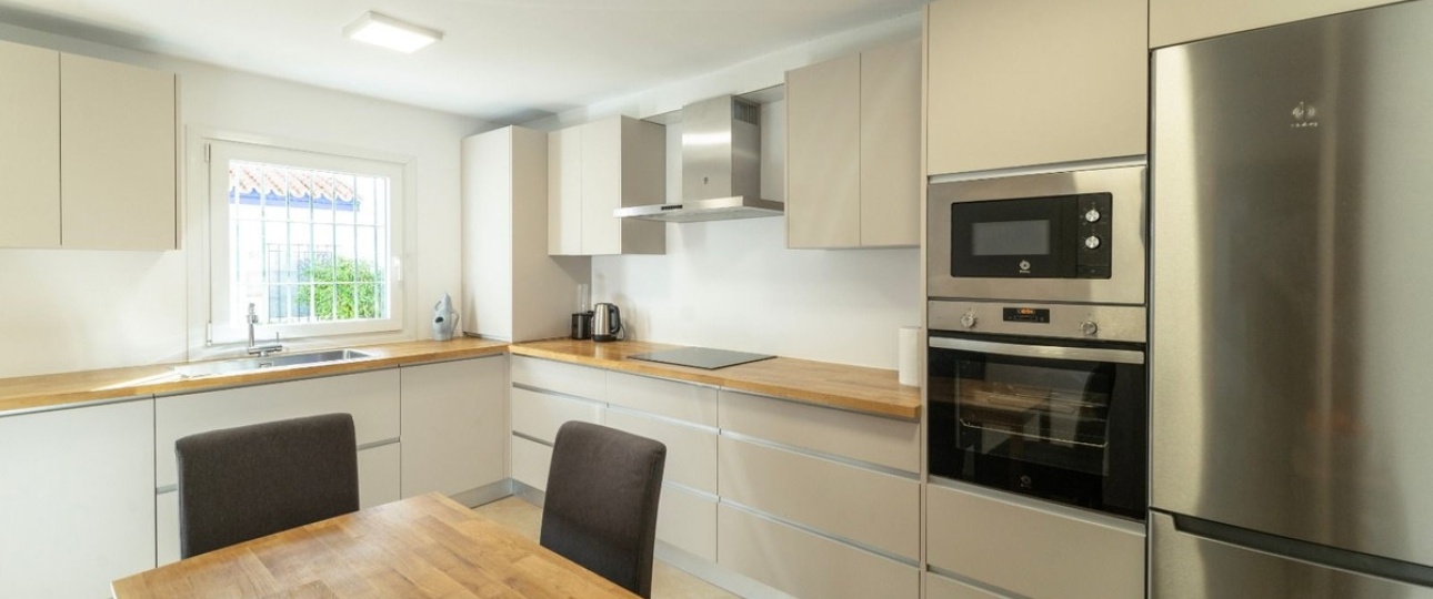 Resale - Town house - Estepona - Atalaya