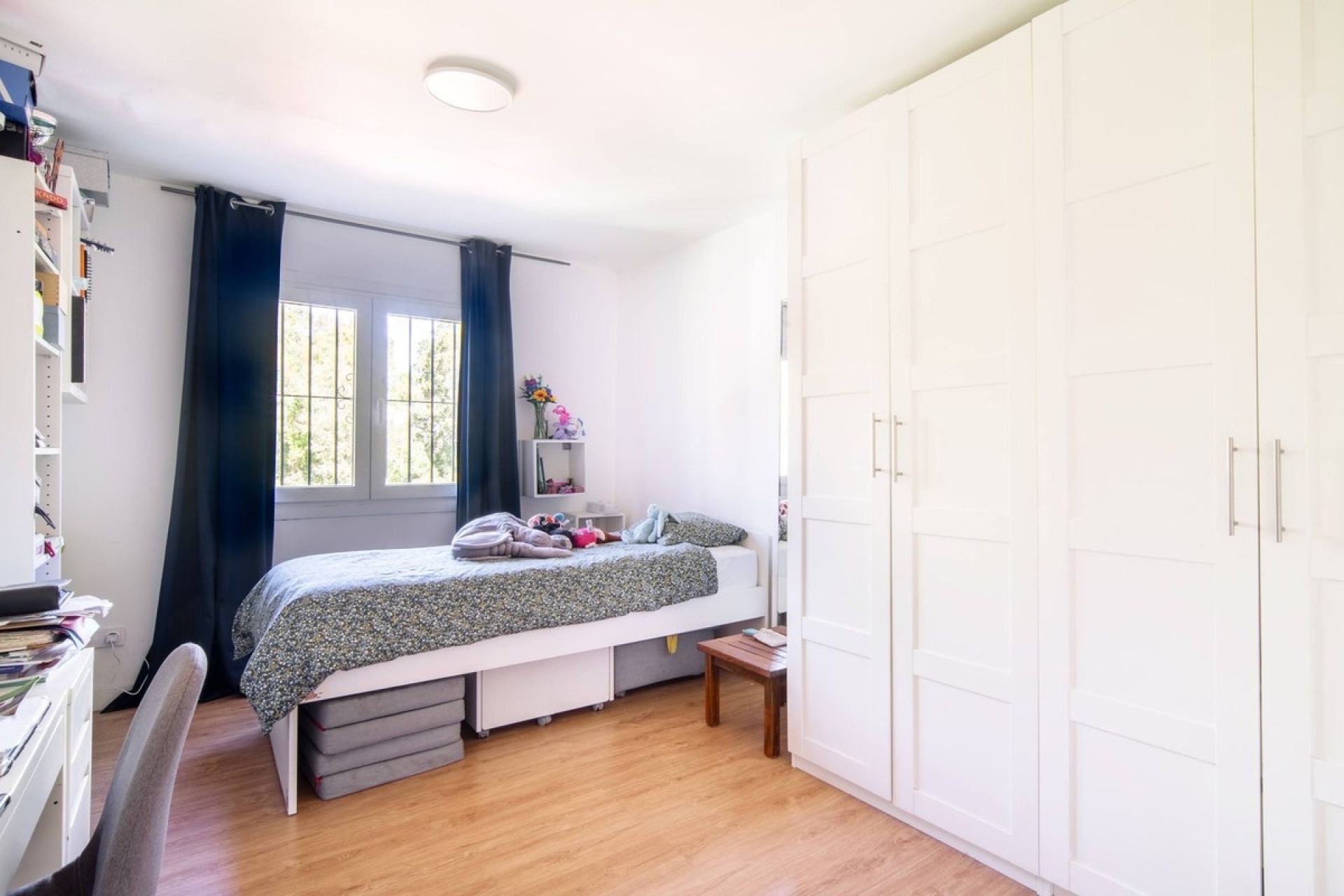 Resale - Town house - Estepona - Atalaya