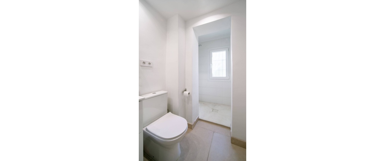Resale - Town house - Estepona - Atalaya