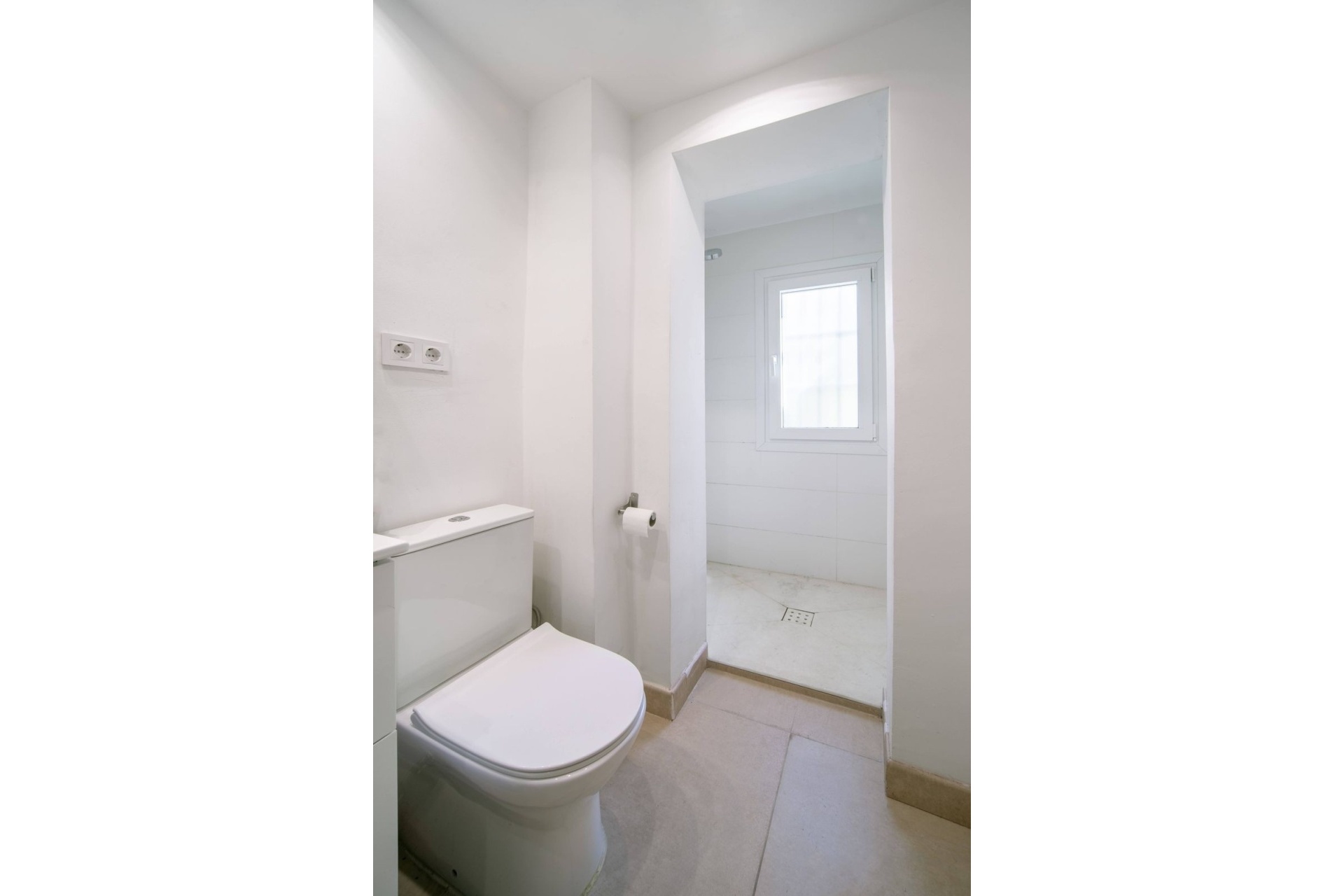 Resale - Town house - Estepona - Atalaya