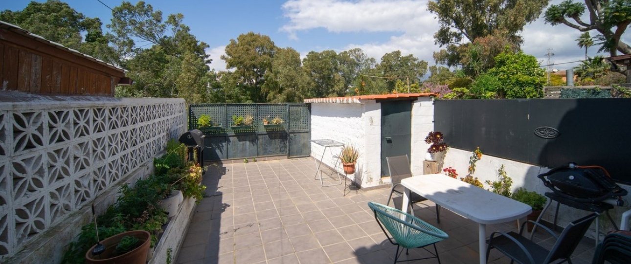 Resale - Town house - Estepona - Atalaya
