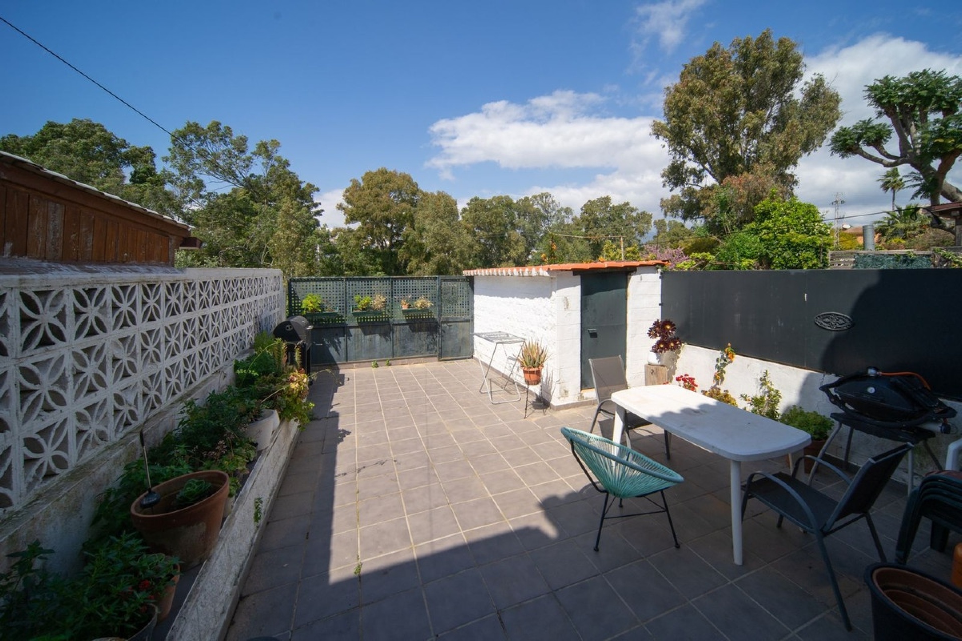 Resale - Town house - Estepona - Atalaya