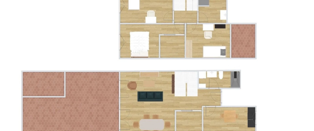 Resale - Town house - Estepona - Atalaya