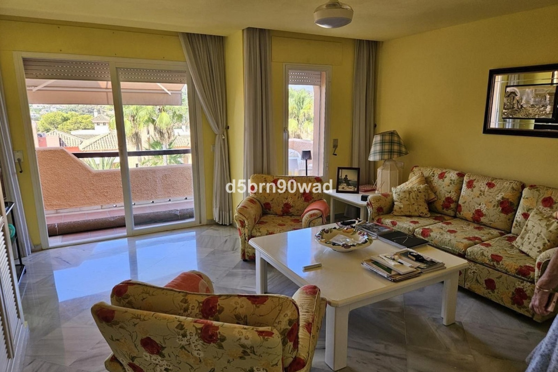 Resale - Town house - Estepona - Atalaya