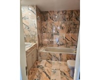 Resale - Town house - Estepona - Atalaya
