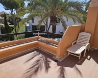 Resale - Town house - Estepona - Atalaya