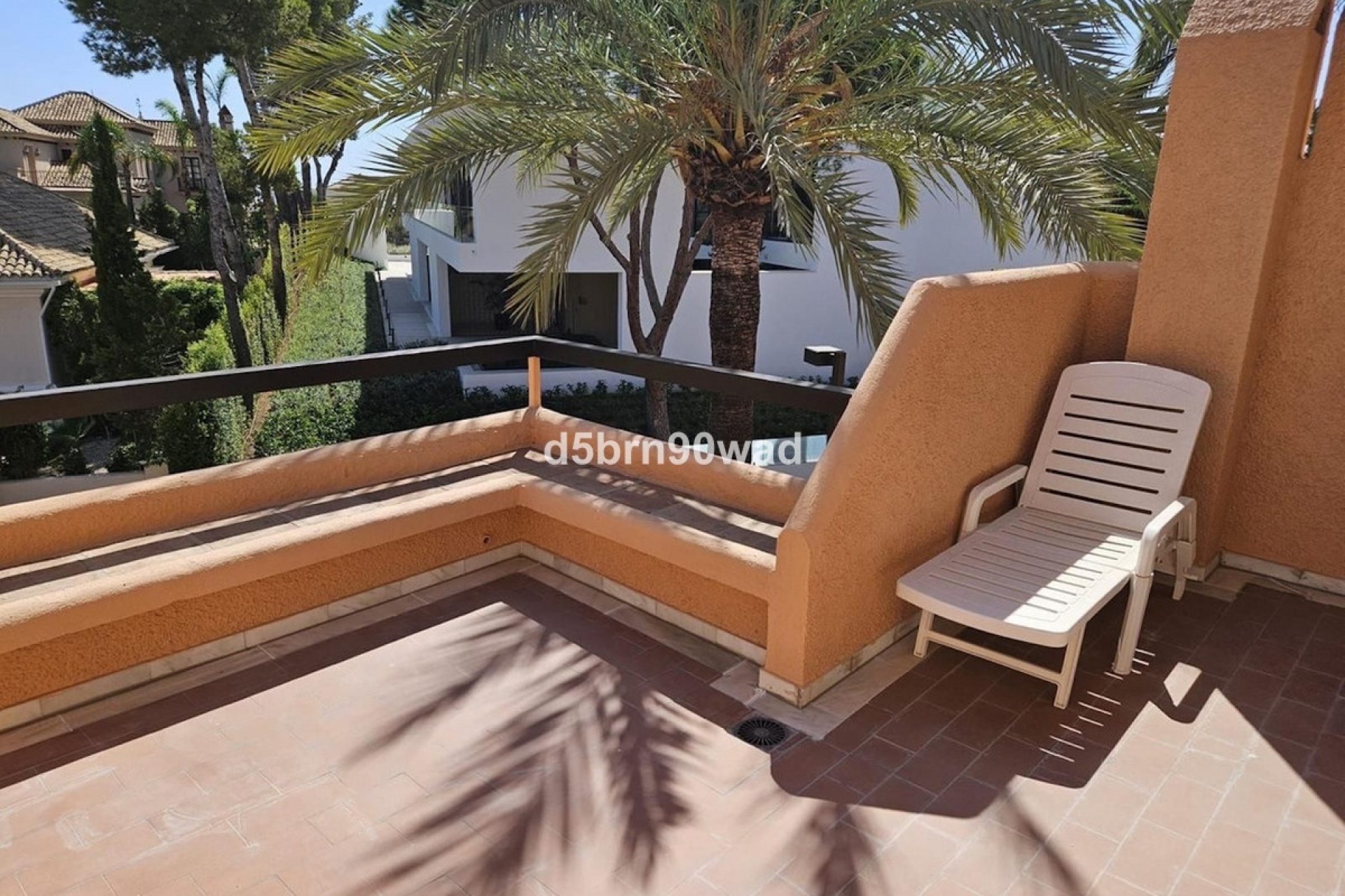 Resale - Town house - Estepona - Atalaya