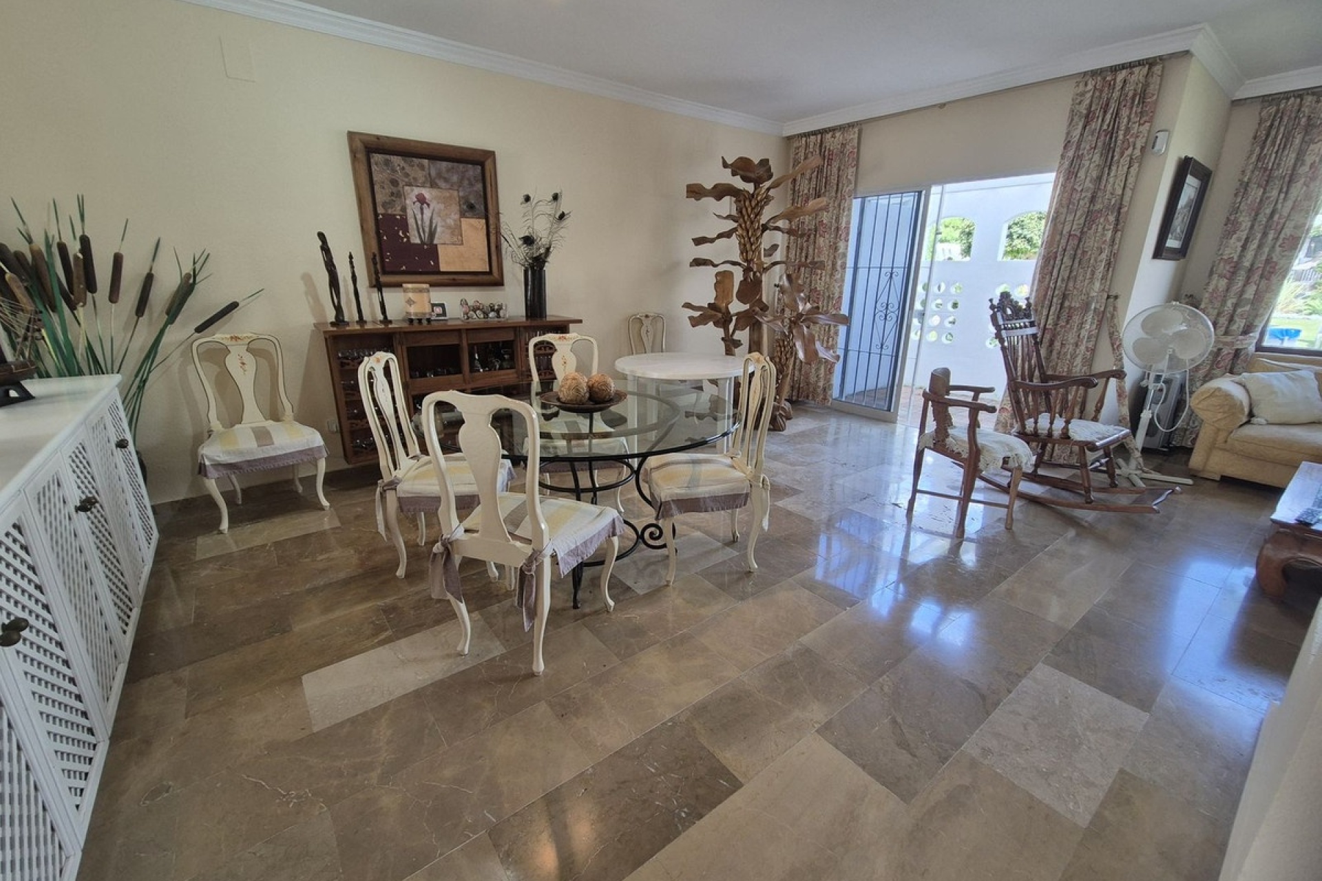Resale - Town house - Estepona - Atalaya