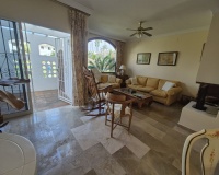 Resale - Town house - Estepona - Atalaya