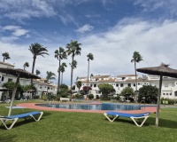 Resale - Town house - Estepona - Atalaya