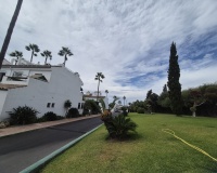 Resale - Town house - Estepona - Atalaya