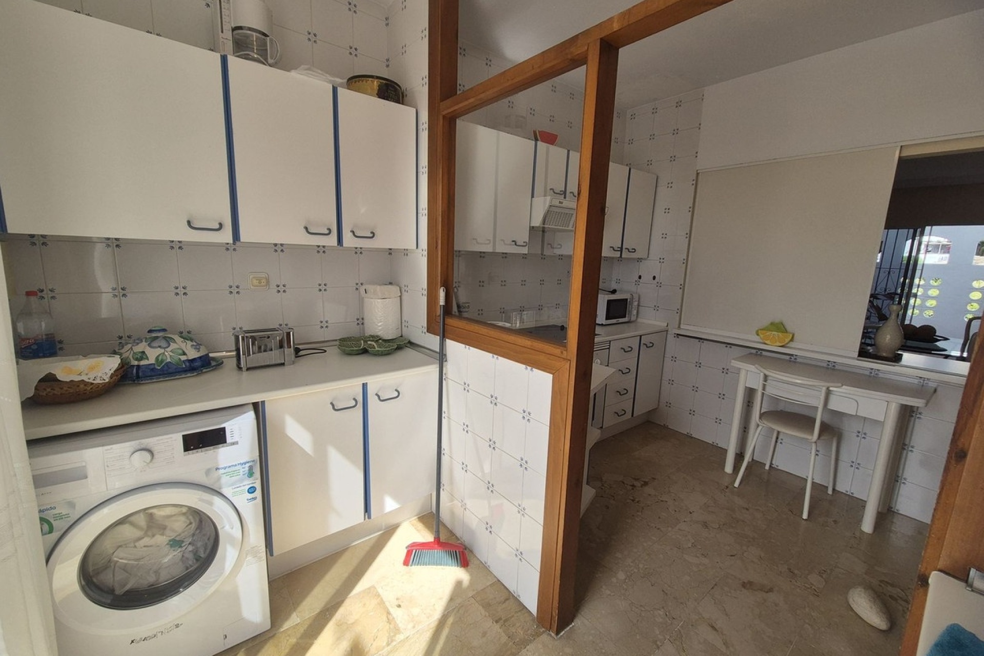 Resale - Town house - Estepona - Atalaya