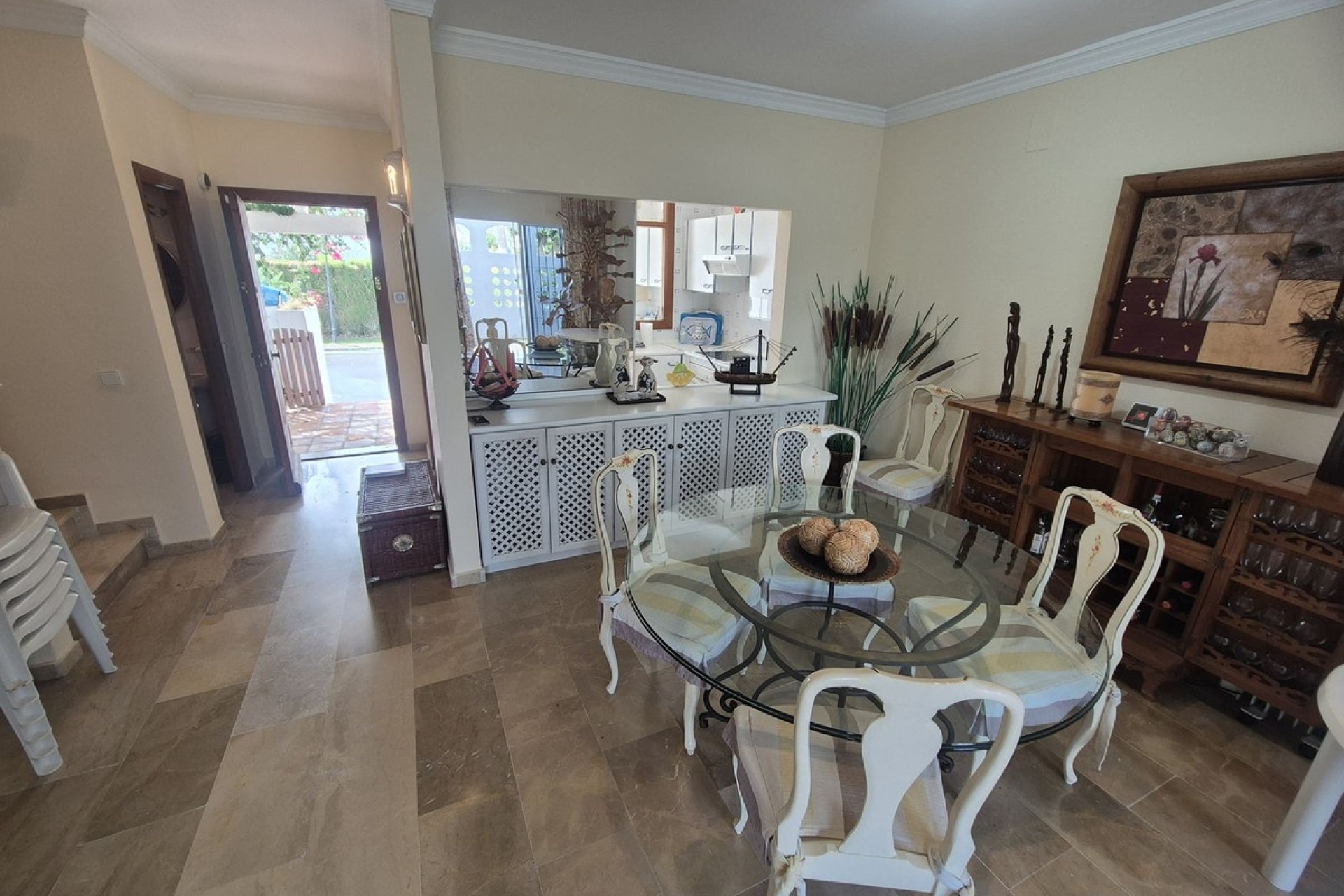 Resale - Town house - Estepona - Atalaya