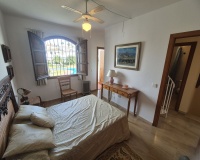 Resale - Town house - Estepona - Atalaya