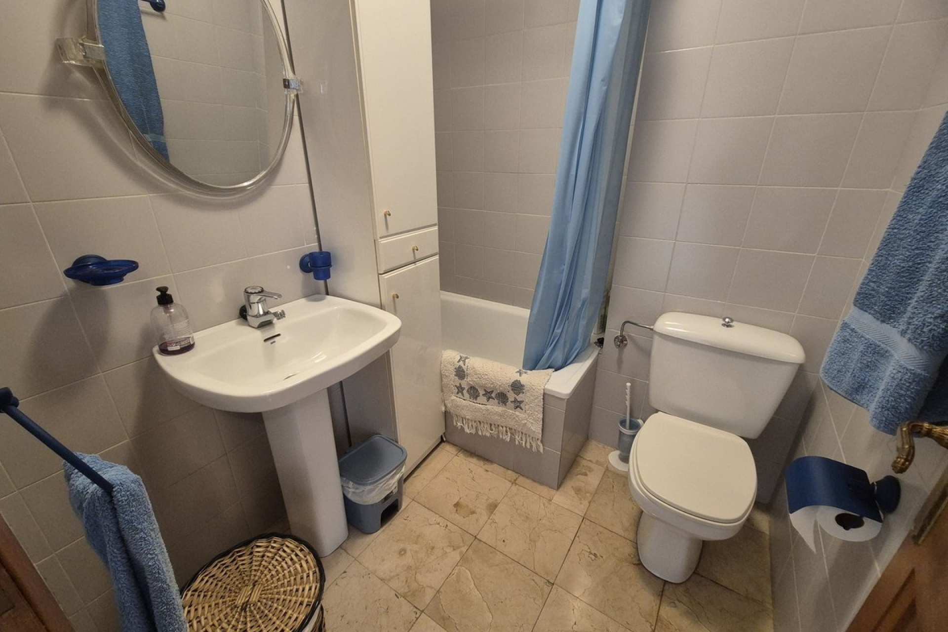 Resale - Town house - Estepona - Atalaya
