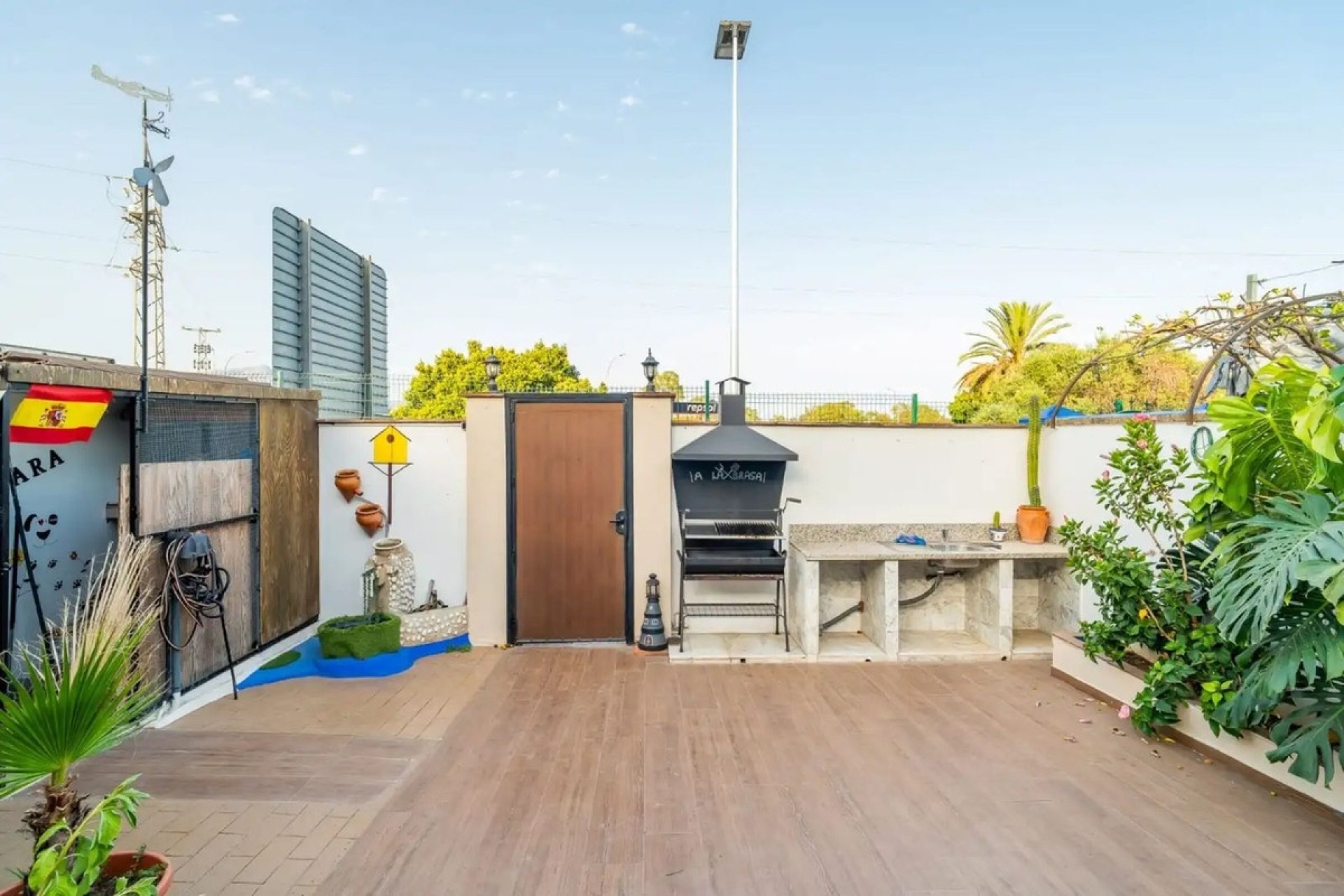 Resale - Town house - Estepona - Atalaya