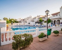 Resale - Town house - Estepona - Atalaya