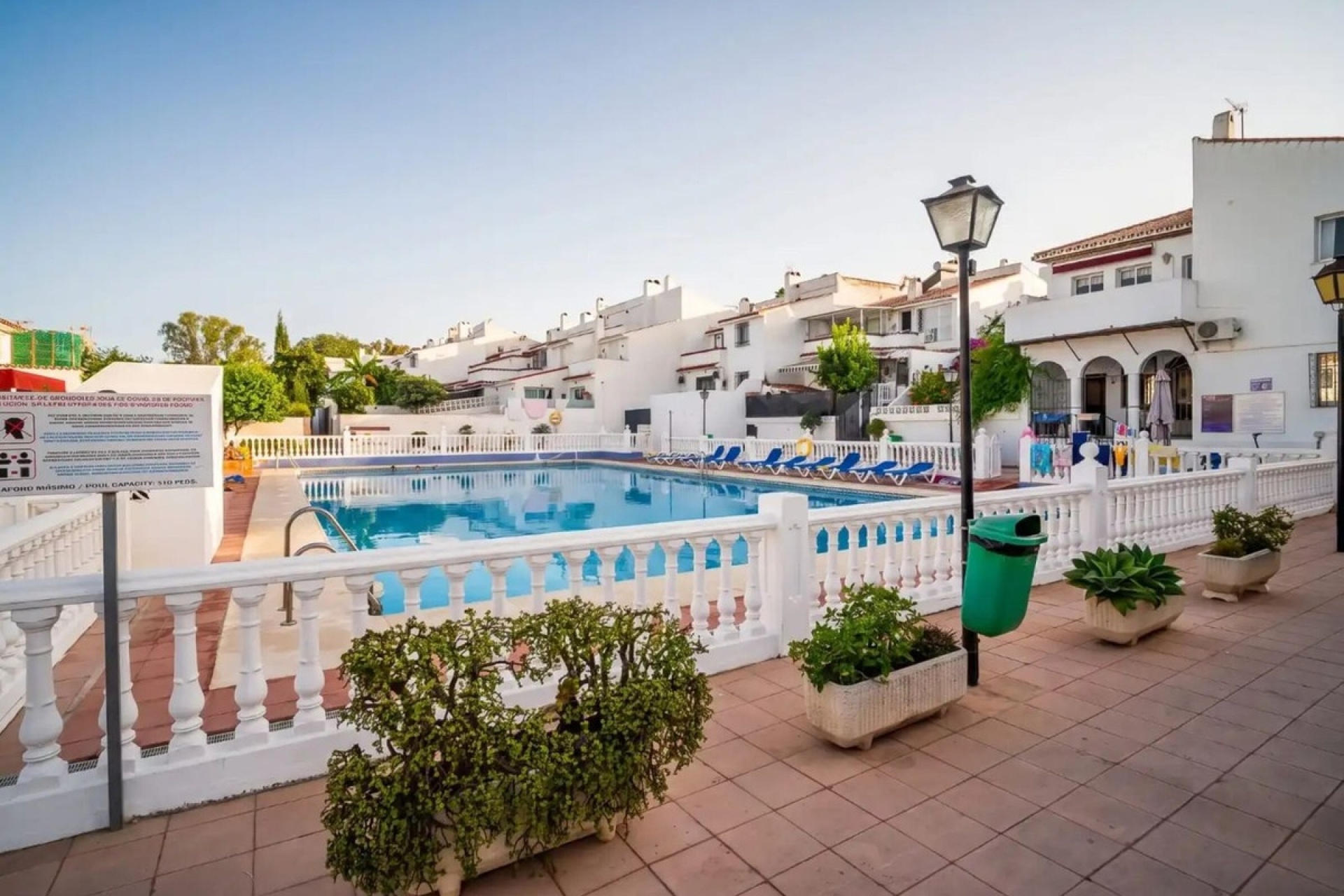 Resale - Town house - Estepona - Atalaya