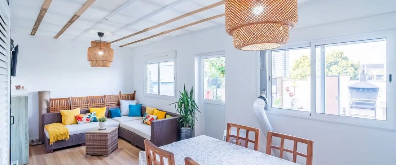 Resale - Town house - Estepona - Atalaya
