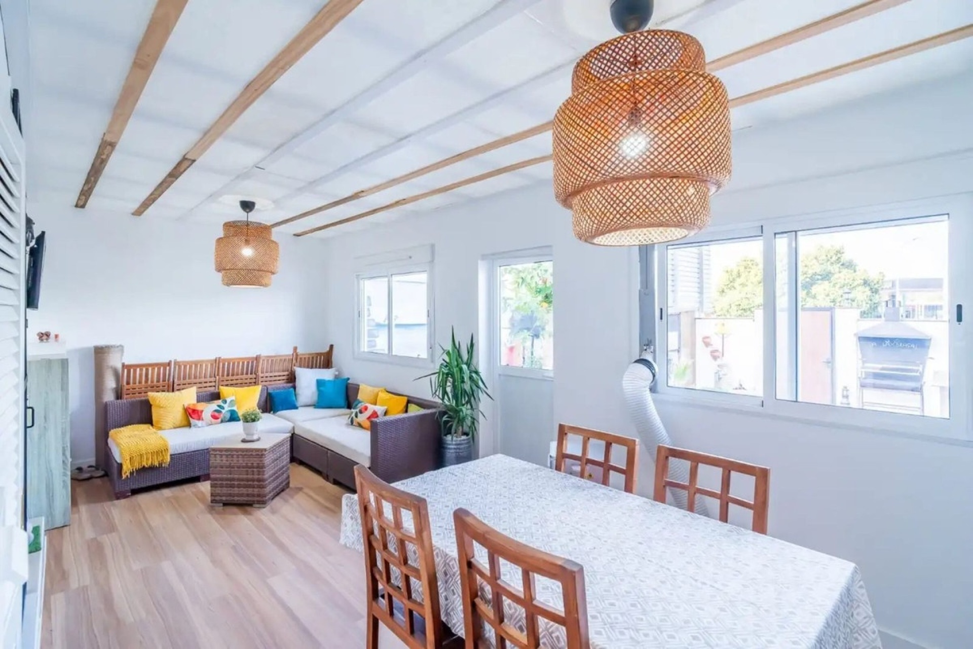 Resale - Town house - Estepona - Atalaya