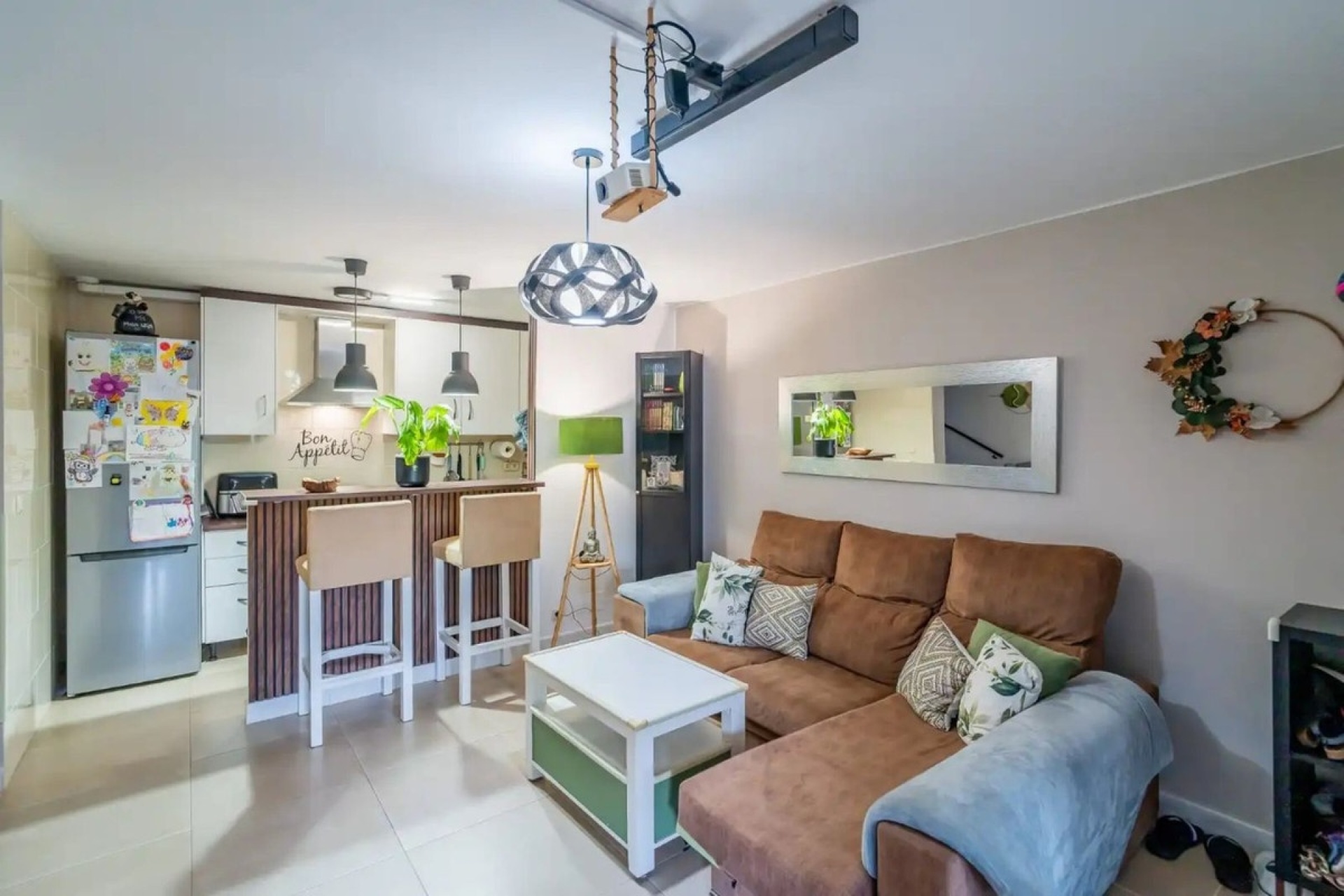 Resale - Town house - Estepona - Atalaya