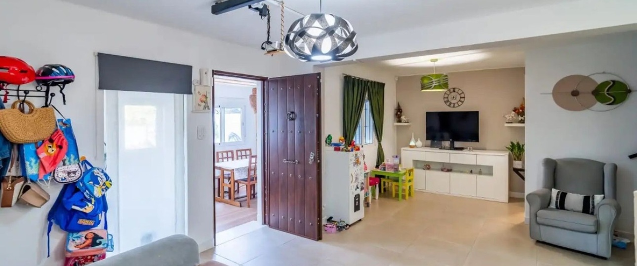 Resale - Town house - Estepona - Atalaya