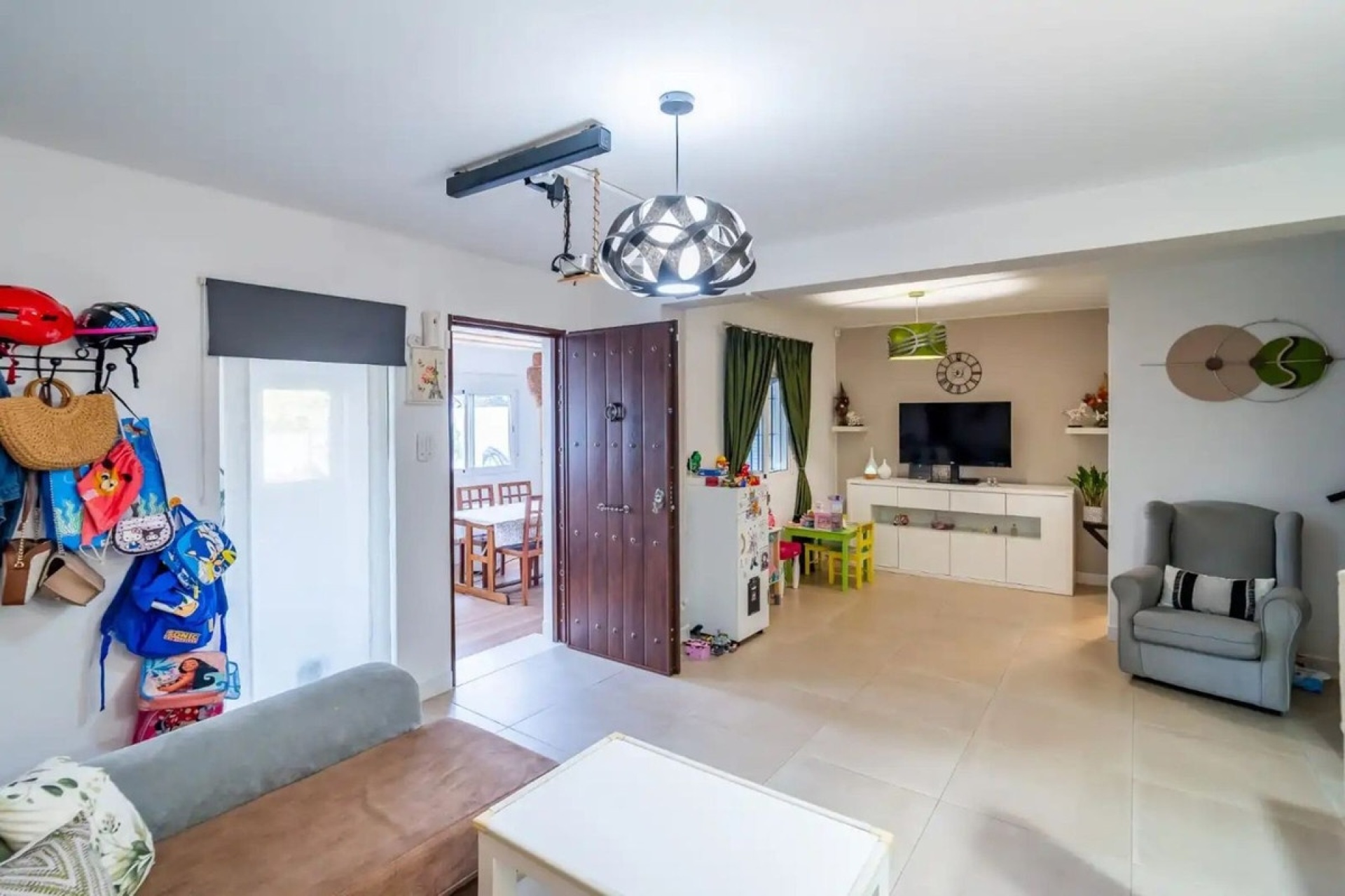 Resale - Town house - Estepona - Atalaya