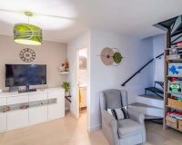 Resale - Town house - Estepona - Atalaya