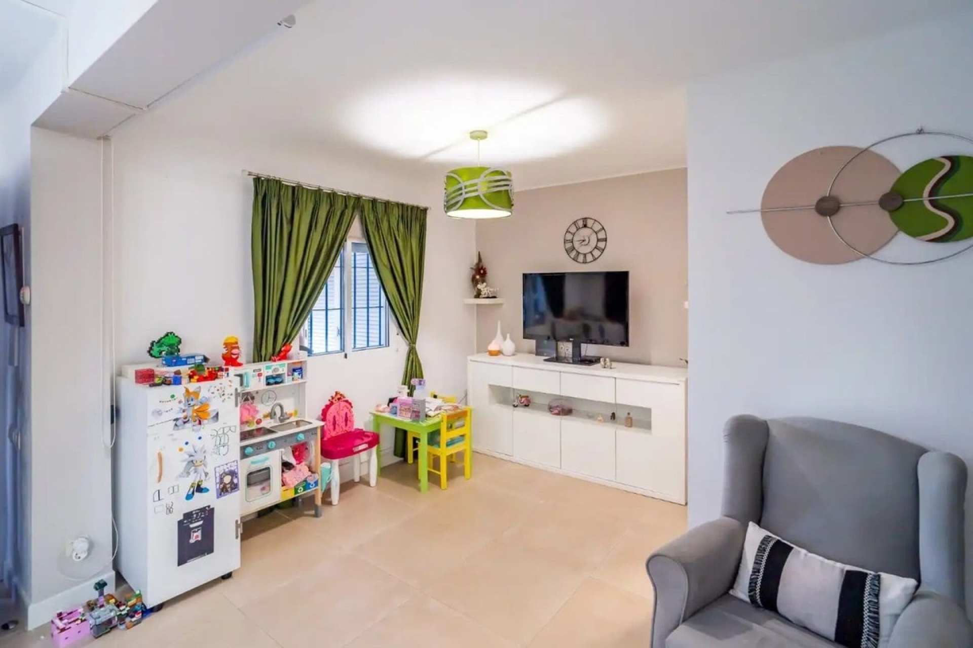Resale - Town house - Estepona - Atalaya