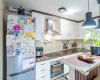 Resale - Town house - Estepona - Atalaya