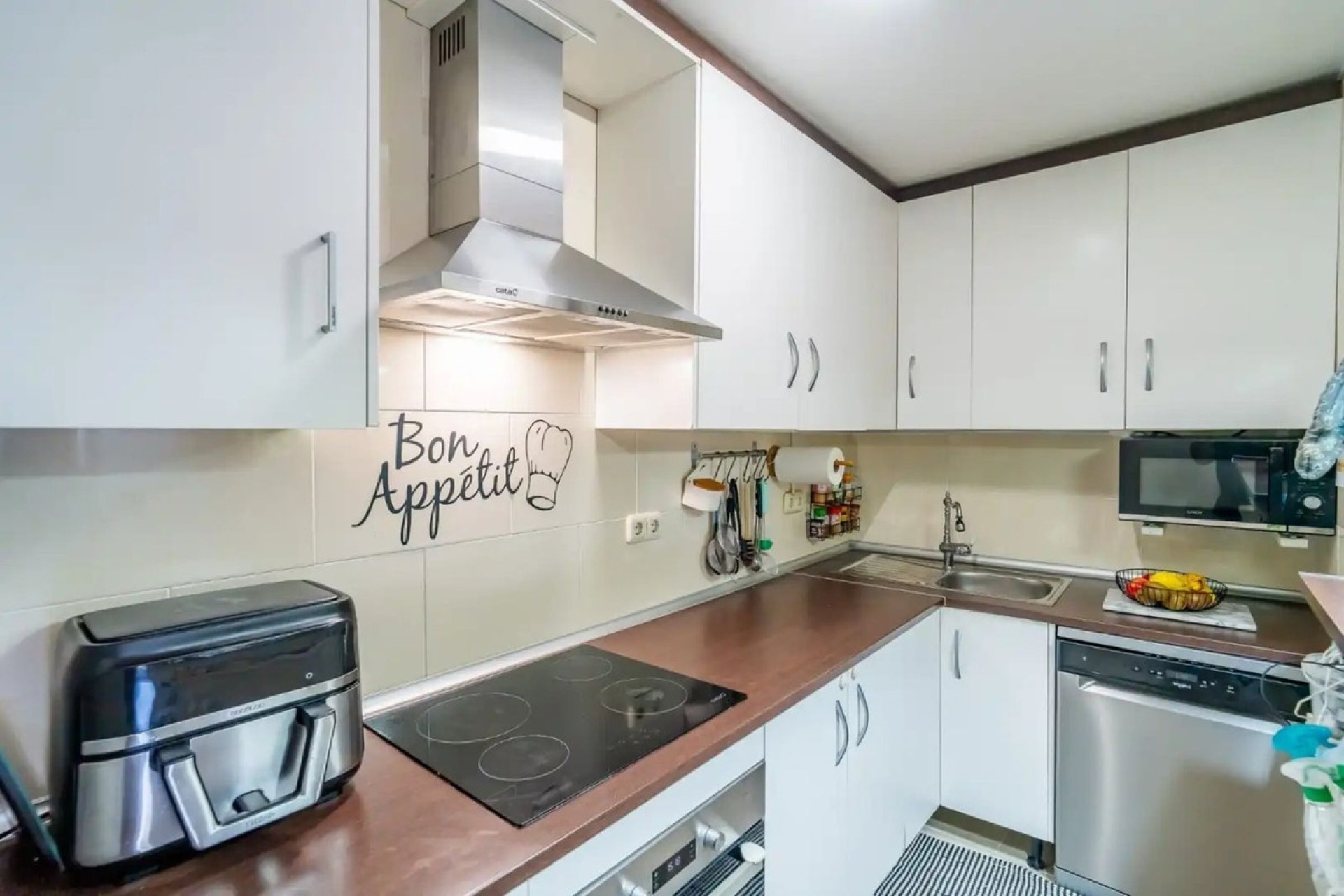 Resale - Town house - Estepona - Atalaya
