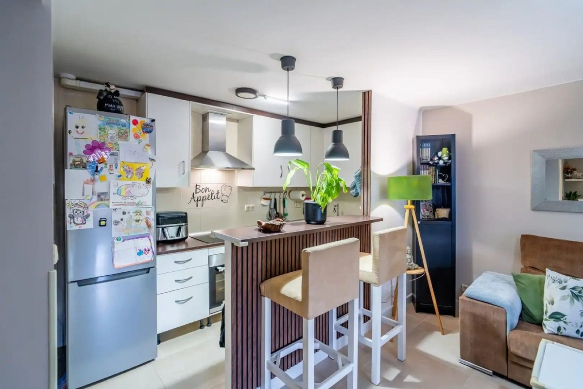 Resale - Town house - Estepona - Atalaya
