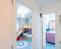 Resale - Town house - Estepona - Atalaya