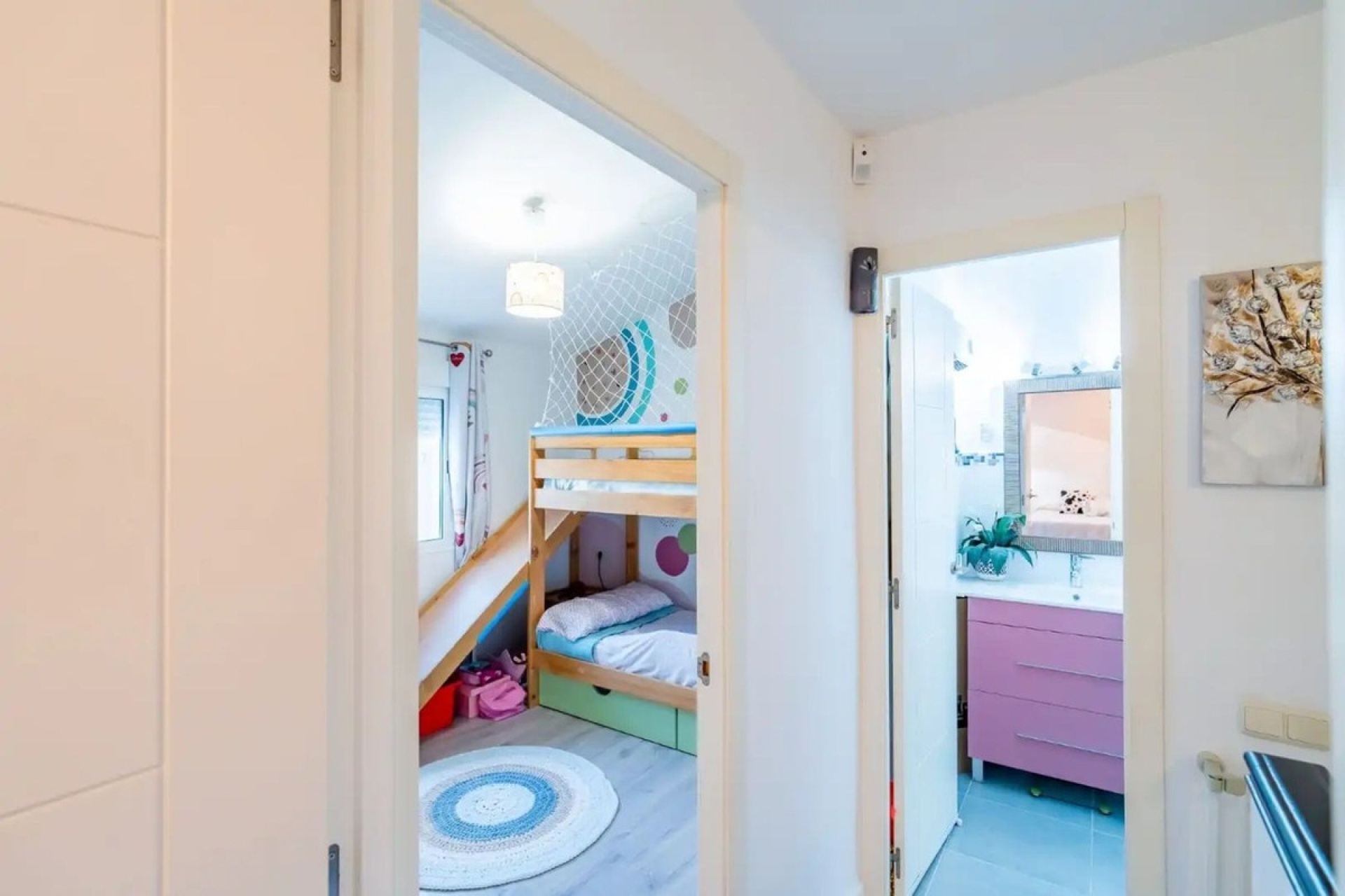 Resale - Town house - Estepona - Atalaya