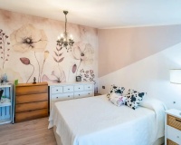 Resale - Town house - Estepona - Atalaya