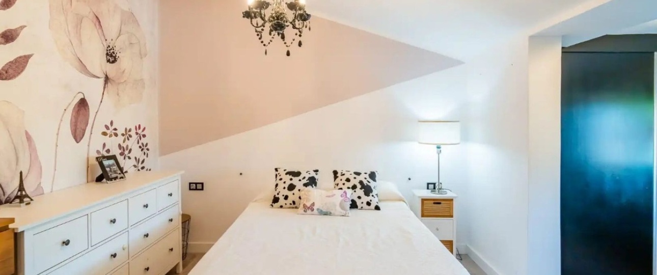 Resale - Town house - Estepona - Atalaya