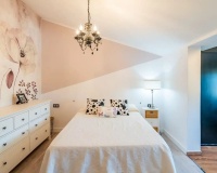 Resale - Town house - Estepona - Atalaya