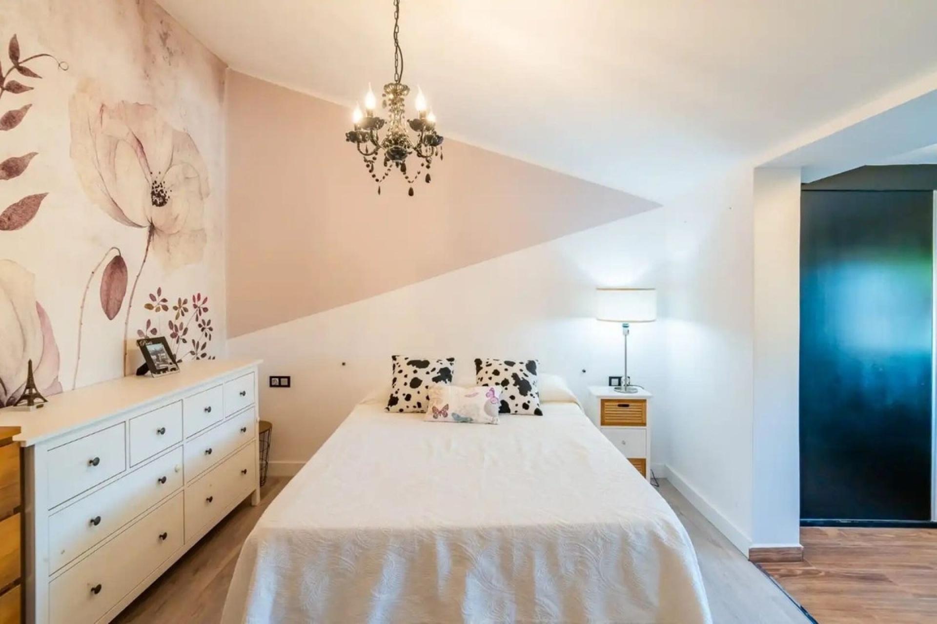 Resale - Town house - Estepona - Atalaya