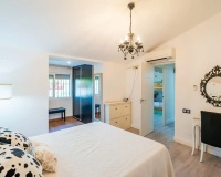 Resale - Town house - Estepona - Atalaya