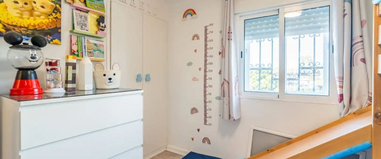 Resale - Town house - Estepona - Atalaya