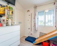 Resale - Town house - Estepona - Atalaya